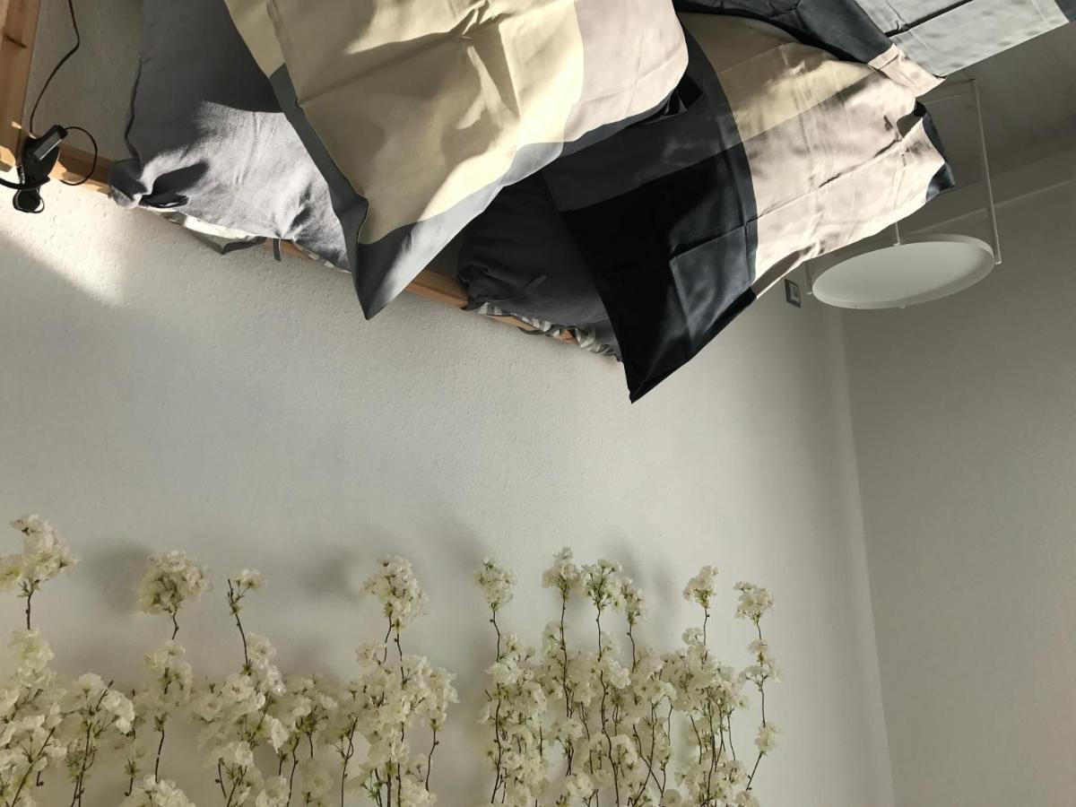 Griffn Properties Lifestyle Apartment Essen Ngoại thất bức ảnh