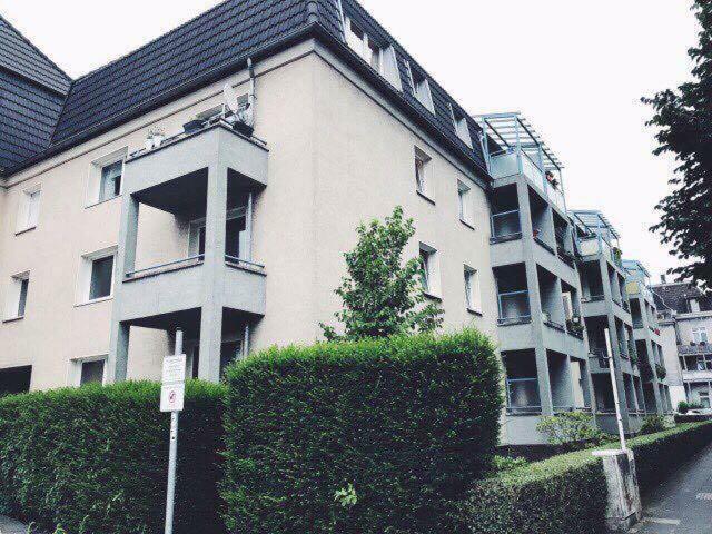 Griffn Properties Lifestyle Apartment Essen Ngoại thất bức ảnh