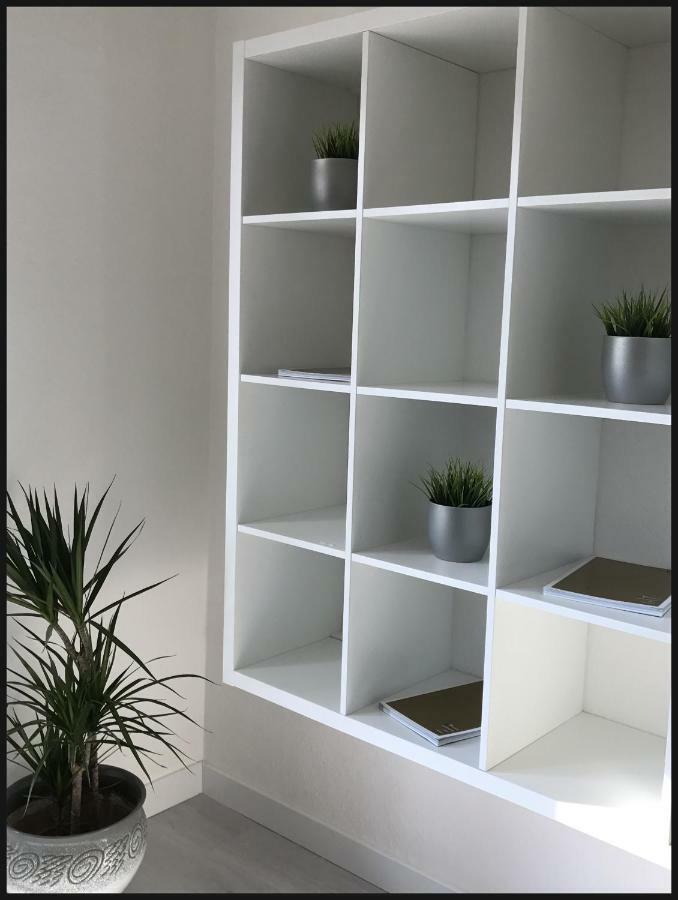 Griffn Properties Lifestyle Apartment Essen Ngoại thất bức ảnh