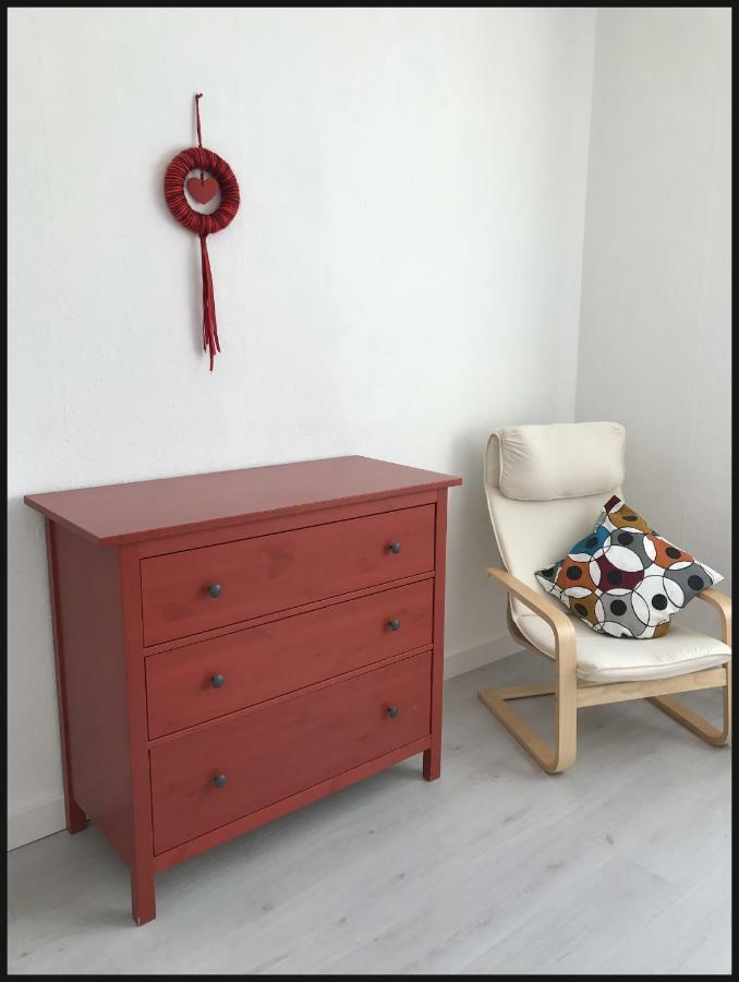 Griffn Properties Lifestyle Apartment Essen Ngoại thất bức ảnh